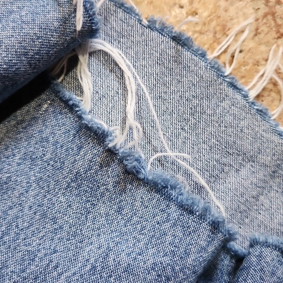 𝅺URBAN renewal boho top S/M - Picture 4 of 5